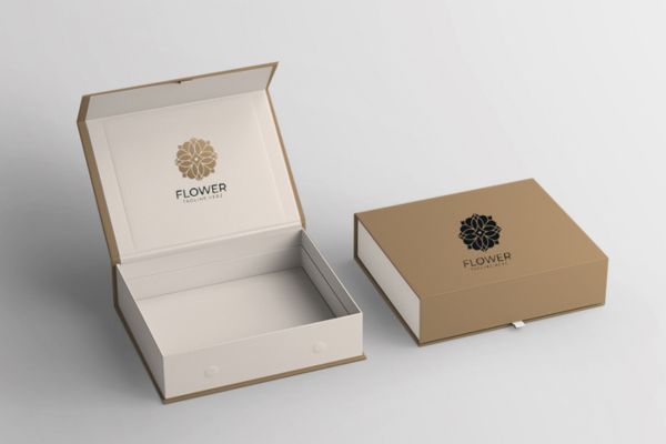 #1 Luxury Packaging Manufacturer in USA