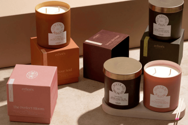 candle packaging suppliers